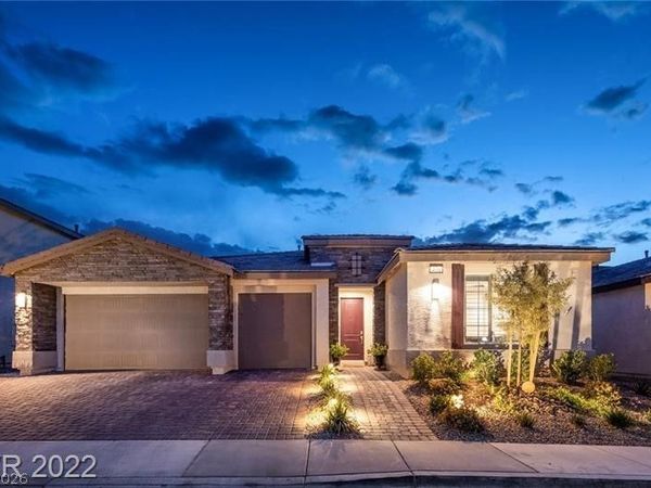 4631 Amazing View Street , Las Vegas, NV 89129