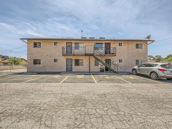 1832 Goldfield Street , Unit 2, North Las Vegas, NV 89030