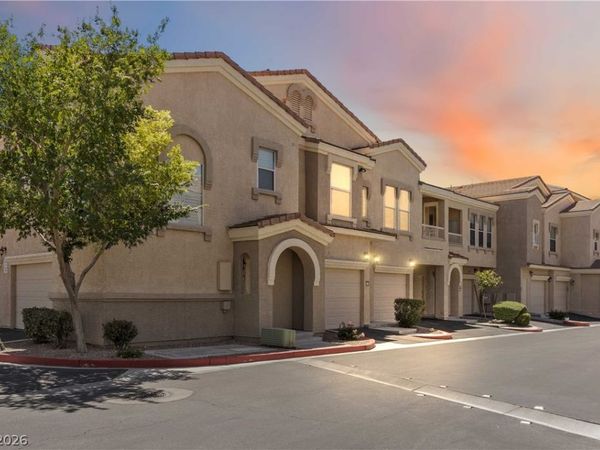 10550 W Alexander Road , Unit 2060, Las Vegas, NV 89129