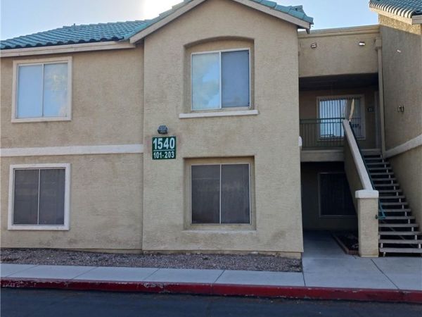 1540 Jamielinn Lane , Unit 101, Las Vegas, NV 89110