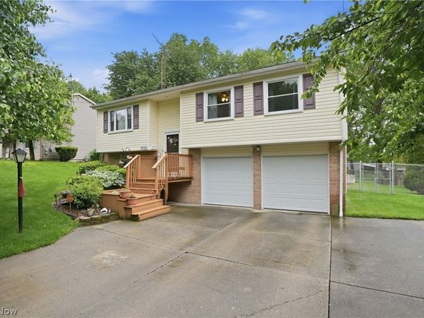 3955 Dunbar Street , Austintown, OH 44515
