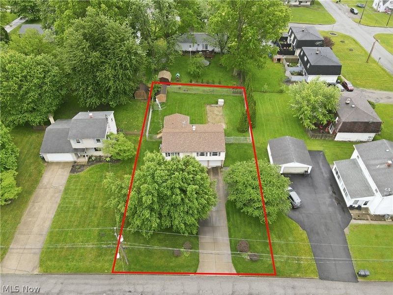 3955 Dunbar Street, Austintown, OH 44515 Photo 2