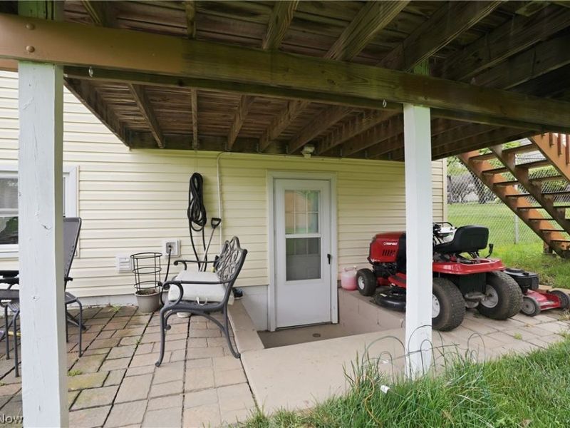 3955 Dunbar Street, Austintown, OH 44515 Photo 32