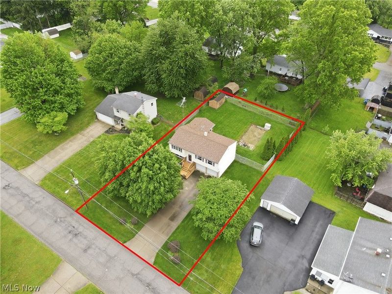 3955 Dunbar Street, Austintown, OH 44515 Photo 38