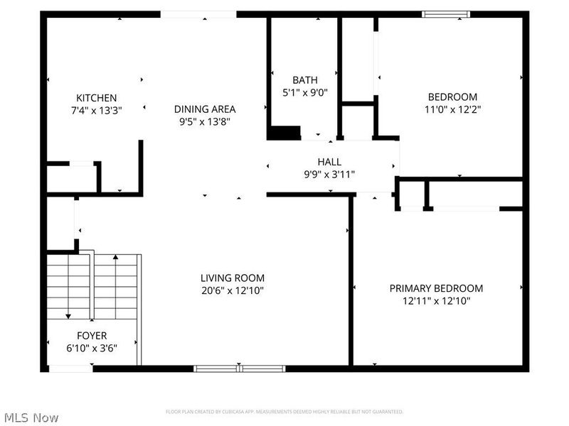 1236-1238 Bowen Circle NW, Canton, OH 44708 Photo 24