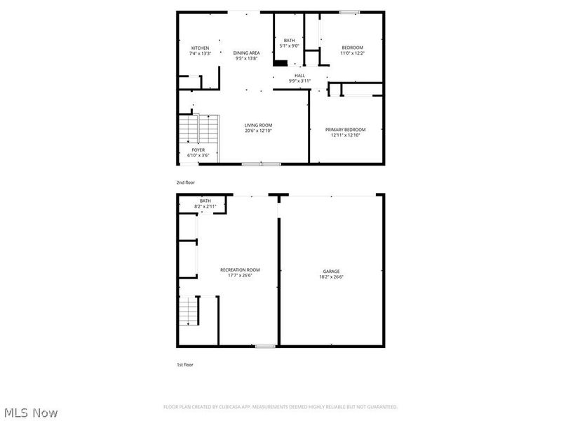 1236-1238 Bowen Circle NW, Canton, OH 44708 Photo 25