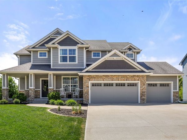 570 Whistling Court, Waukee, IA 50263