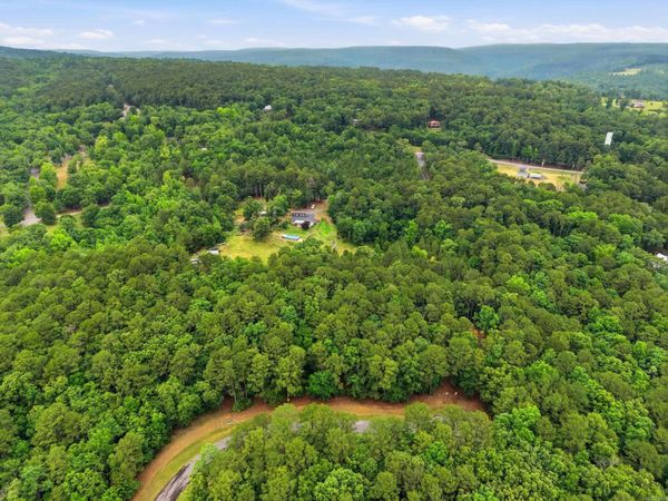 Lot 10a Summerwind Drive , Edgemont, AR 72044