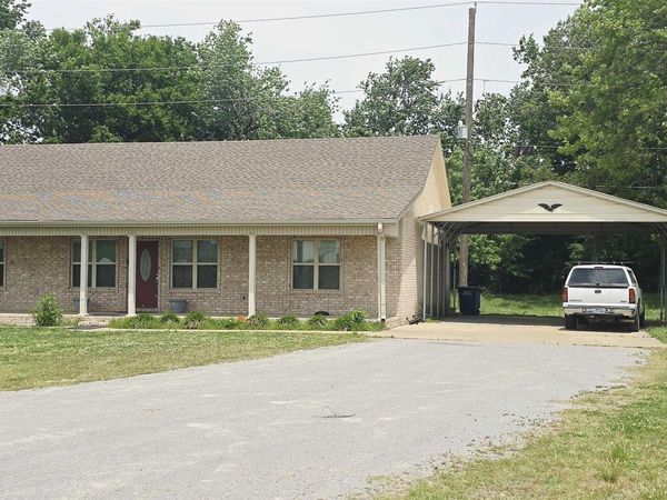 20 County Road 235, Cherry Valley, AR 72324