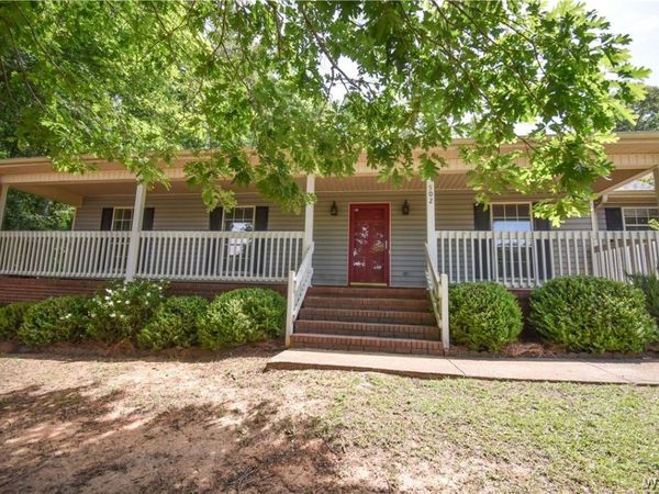 502 60th Court , Northport, AL 35473