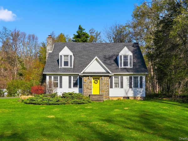 3619 Atwood Road , Stone Ridge, NY 12484