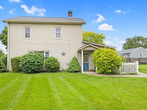 709 E Sandusky Avenue, Bellefontaine, OH 43311