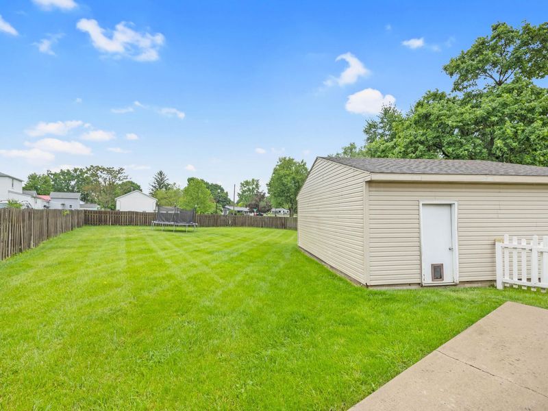 709 E Sandusky Avenue, Bellefontaine, OH 43311 Photo 10