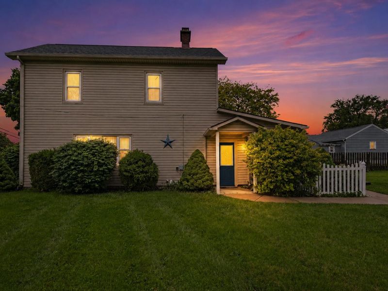 709 E Sandusky Avenue, Bellefontaine, OH 43311 Photo 2