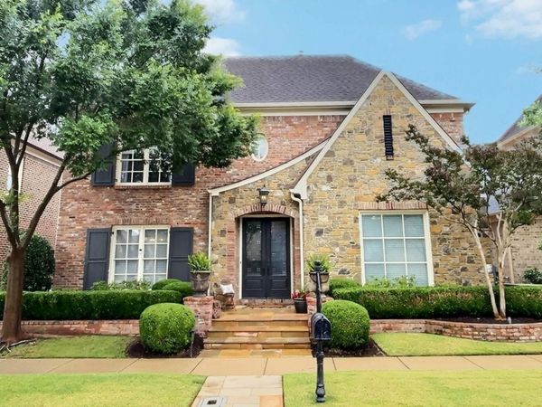 1878 ENCLAVE HOLLOW LN E, Germantown, TN 38139