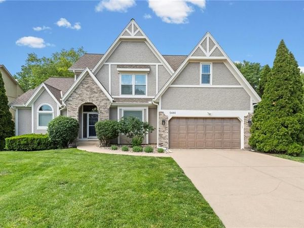 5444 W 130th Terrace, Leawood, KS 66209