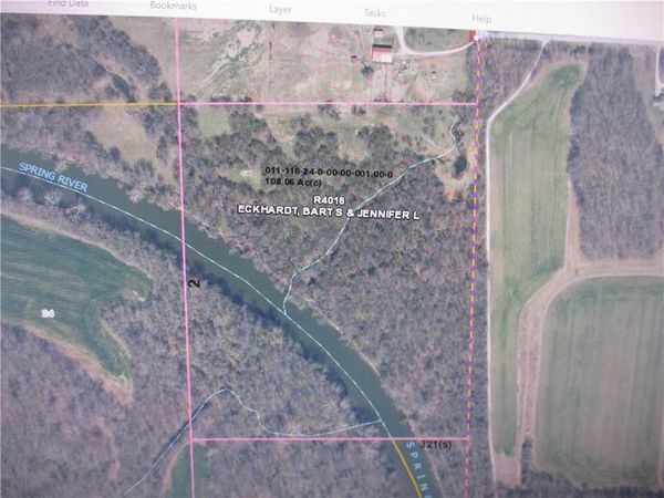 0000 SE 118th Street, Galena, KS 66739
