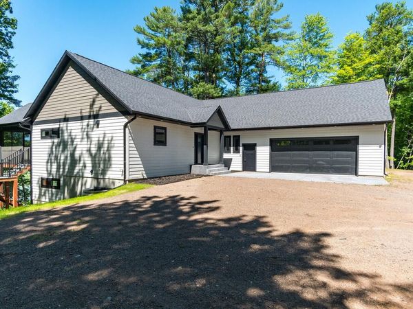 2568 28 1/4 STREET, Birchwood, WI 54817