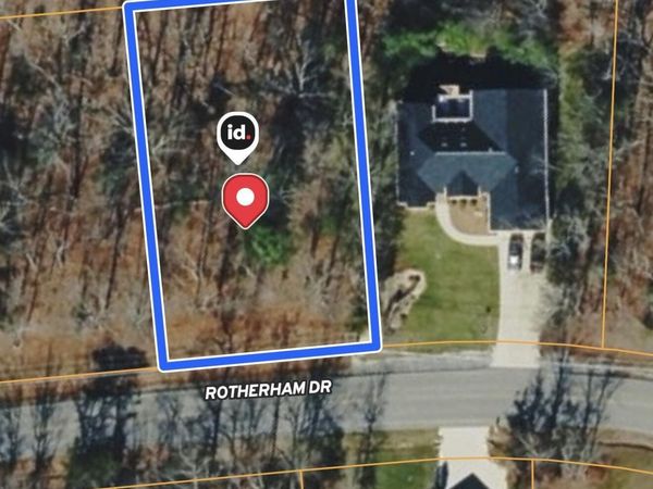 245 Rotherham Drive, Crossville, TN 38558