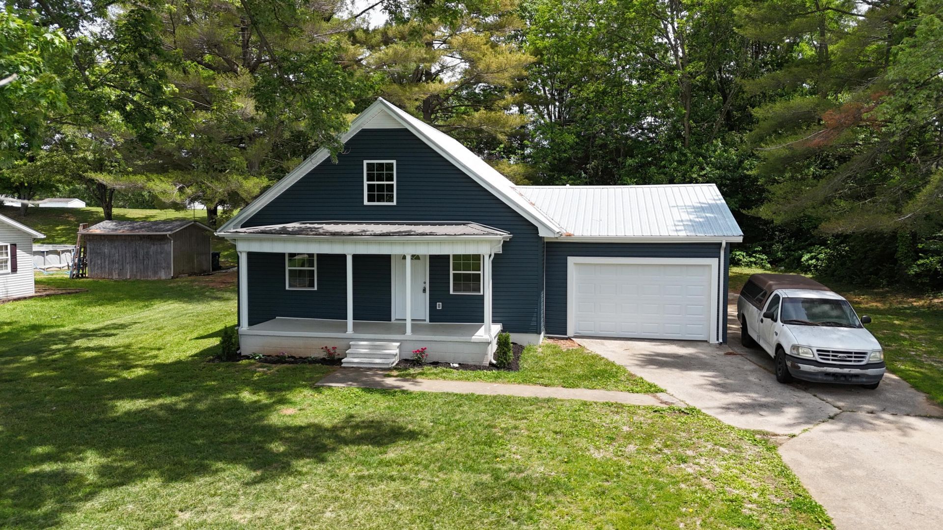 326 Murphy Avenue, Ferguson, KY 42533