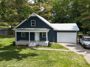 326 Murphy Avenue, Ferguson, KY 42533