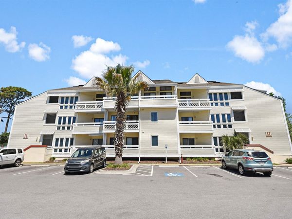 1100 Possum Trot Rd. , Unit H-355, North Myrtle Beach, SC 29582