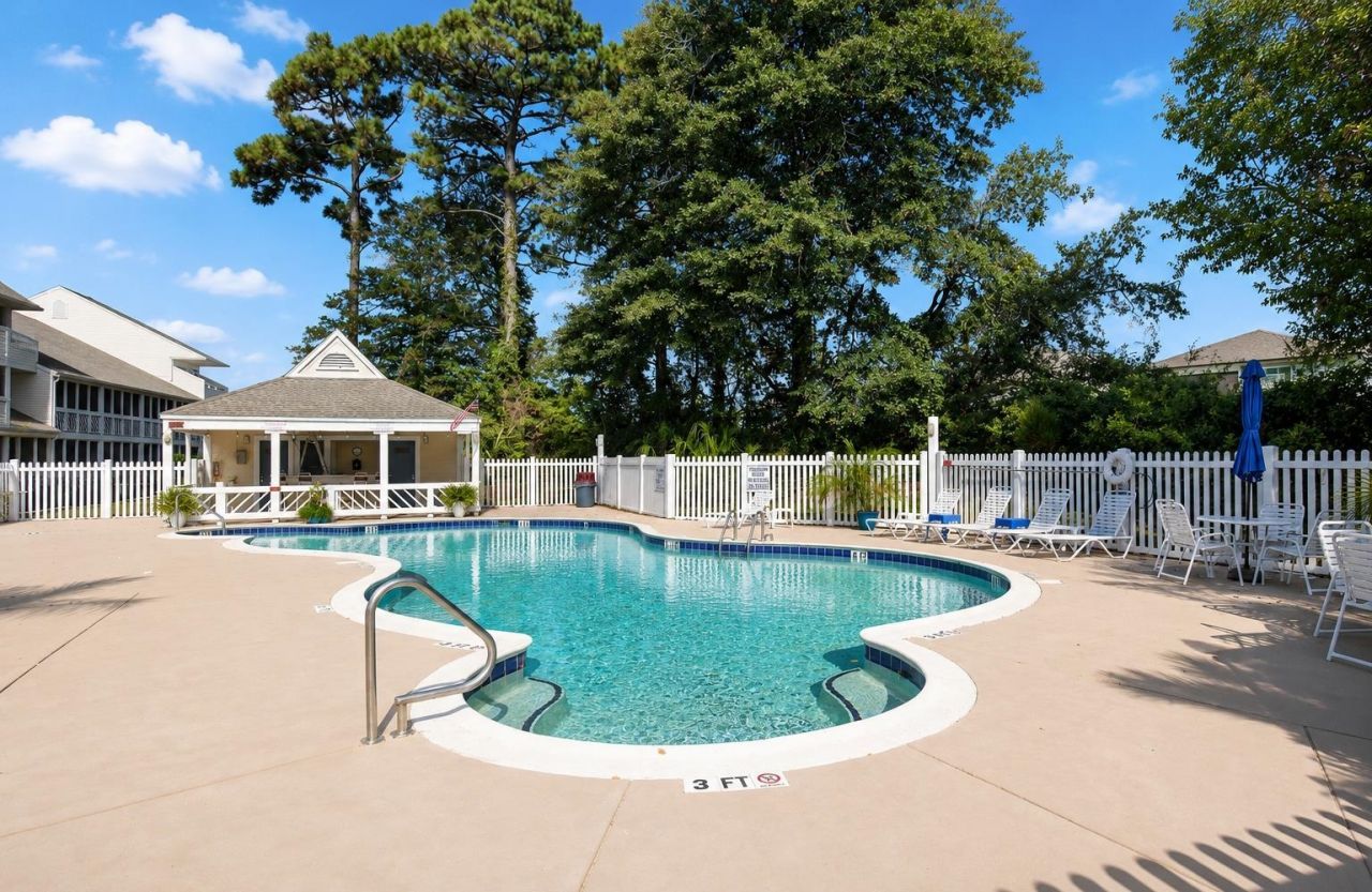 1100 Possum Trot Rd.  Photo 24
