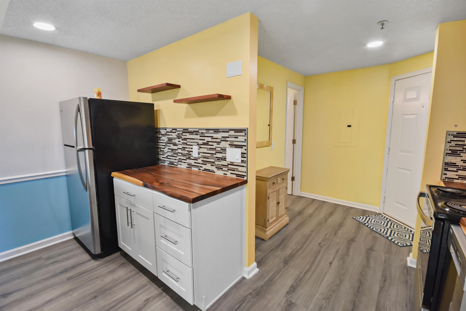 1100 Possum Trot Rd.  Photo 8
