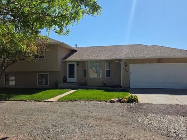 480 S Tejon Ave, Pueblo West, CO 80117