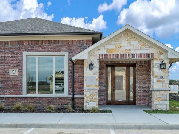 870 Hebron Parkway , Unit 602, Lewisville, TX 75057