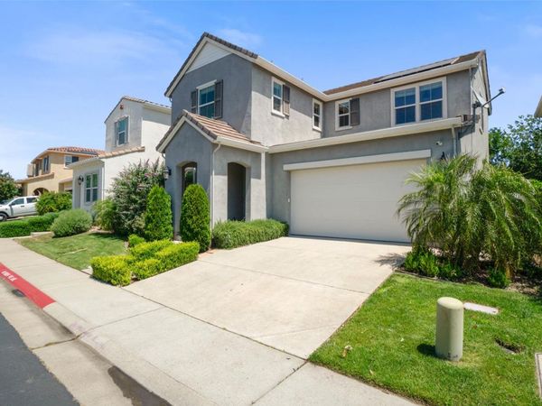 8647 Mahonia Dr, El Dorado Hills, CA 95762