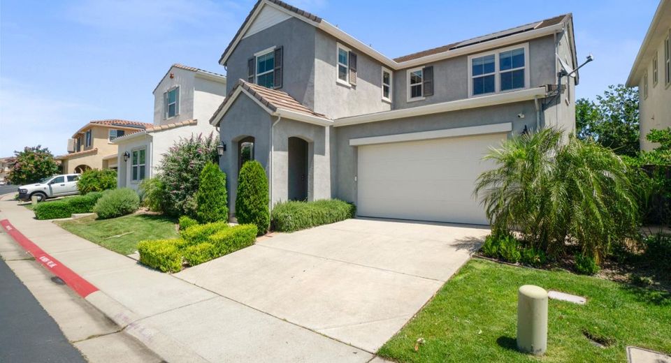 8647 Mahonia Dr, El Dorado Hills, CA 95762 Photo