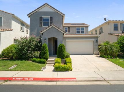 8647 Mahonia Dr, El Dorado Hills, CA 95762 Photo
