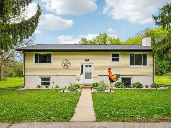 S55 W33749 County Road ZZ Rd, Genesee, WI 53153