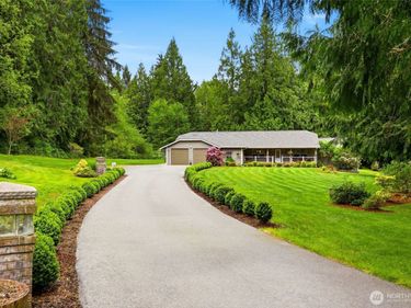 15532 Utley Road , Snohomish, WA 98290