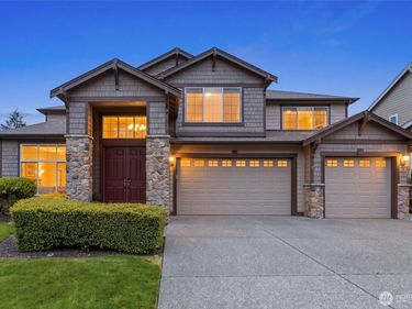 8107 132nd Place SE, Snohomish, WA 98296