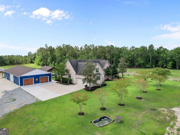 3624 Dublin Highway, Eastman, GA 31023