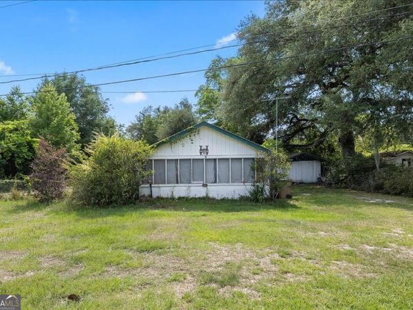 538 Mclaws Road, Guyton, GA 31312