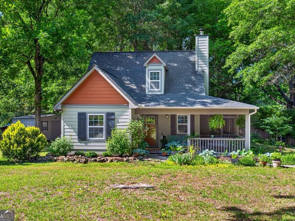 4656 Greenville Road, Lagrange, GA 30241
