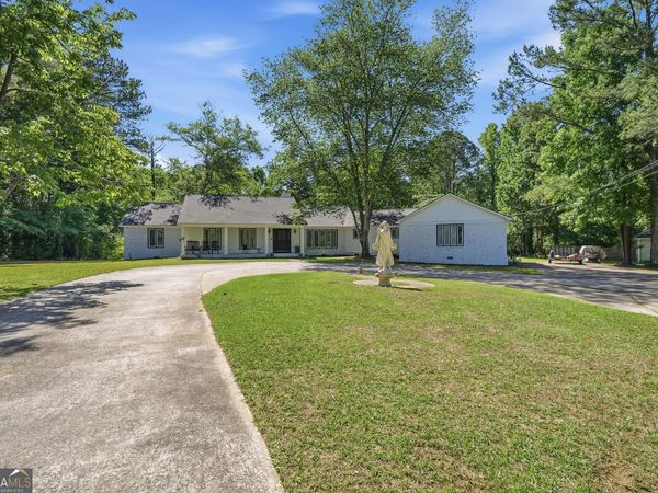 160 Vonron Drive, Macon, GA 31210