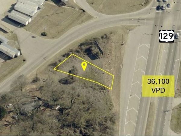 2110 Athens Street, Gainesville, GA 30507