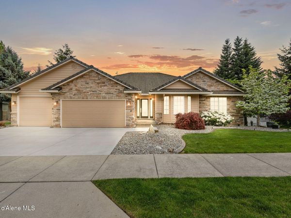 5040 E Inverness DR , Post Falls, ID 83854