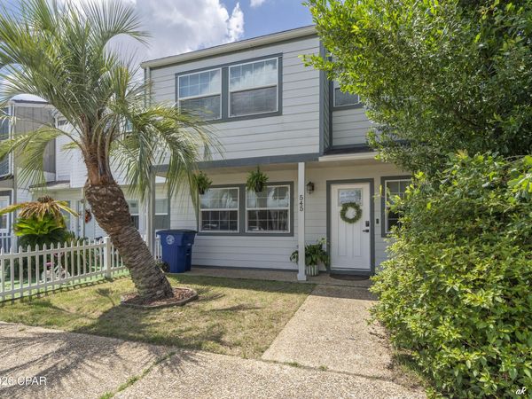 545 Palermo Road, Panama City, FL 32405