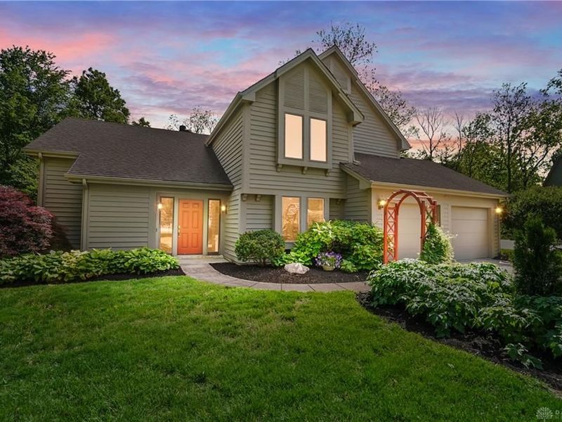 1241 Wind Field Court, Washington Township, OH 45458 Photo 1