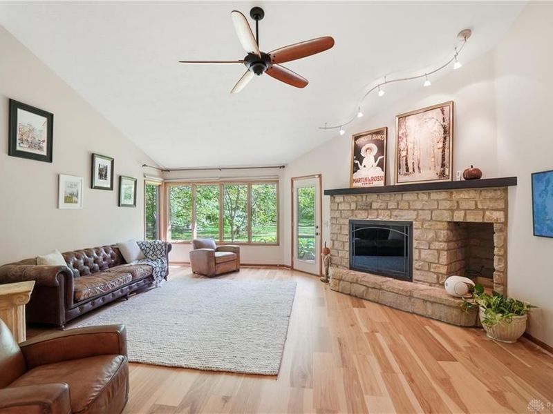 1241 Wind Field Court, Washington Township, OH 45458 Photo 11