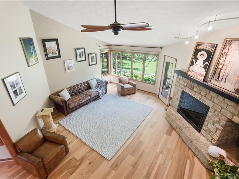 1241 Wind Field Court, Washington Township, OH 45458 Photo 12