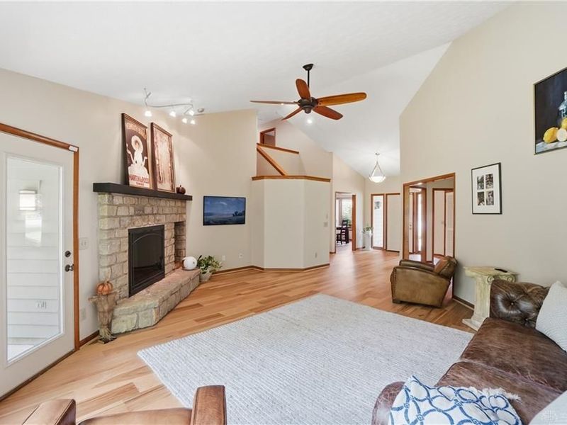 1241 Wind Field Court, Washington Township, OH 45458 Photo 14