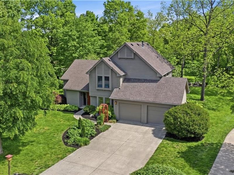 1241 Wind Field Court, Washington Township, OH 45458 Photo 2