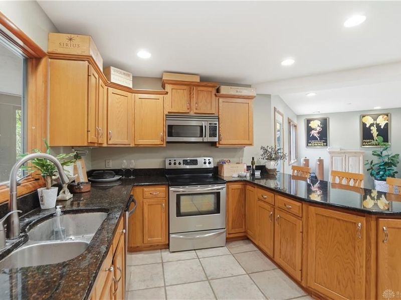1241 Wind Field Court, Washington Township, OH 45458 Photo 22