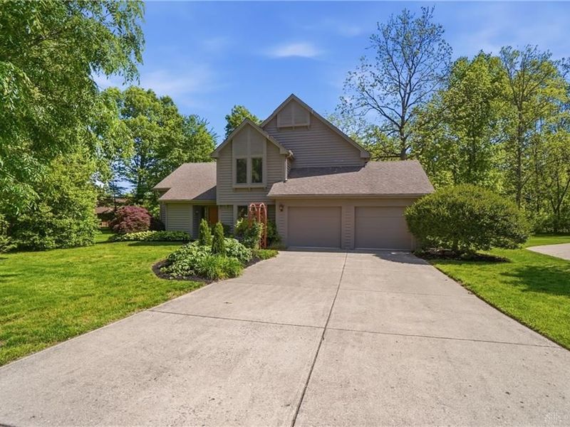 1241 Wind Field Court, Washington Township, OH 45458 Photo 4